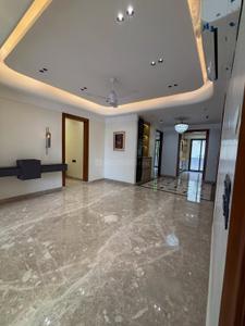 Hall Image of 2250 Sq.ft 3 BHK Builder Floor for sale in Sector 89 Faridabad for Rs. 25000000