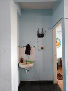 Image of 1200 Sq.ft 3 BHK Independent House for rent in Banaswadi, Bengaluru for Rs. 35000