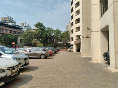 Basement Image of 950 Sq.ft 2 BHK Apartment / Flat for sale in Lodha Paradise, Thane West Thane for Rs. 16900000