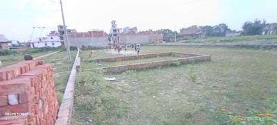 Image of 1000 Sq.ft Residential Plot / Land for sale in Sarojini Nagar, Lucknow for Rs. 2050000
