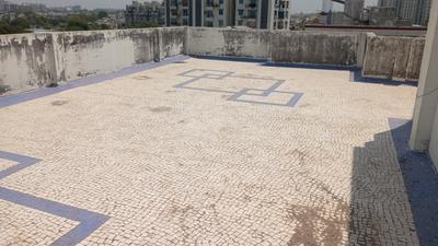 Terrace Image of 2000 Sq.ft 3 BHK Penthouse for sale in Bhayli Vadodara for Rs. 5600000