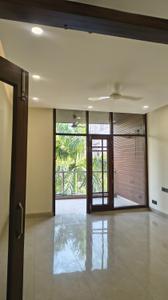 Hall Image of 3000 Sq.ft 3 BHK Builder Floor for rent in Sector 47 Noida for Rs. 55000