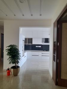Hall Image of 1850 Sq.ft 3 BHK Apartment / Flat for sale in Citilights Knightsbridge, Brookefield Bengaluru for Rs. 26500000