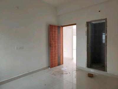 Bedroom Image of 1160 Sq.ft 2 BHK Apartment / Flat for sale in Chandanagar Hyderabad for Rs. 7540000