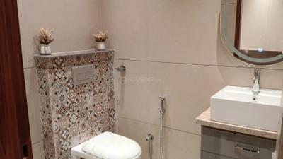 Image of 1050 Sq.ft 2 BHK Apartment / Flat for sale in Kharar, Mohali for Rs. 4700000