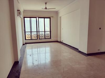 Hall Image of 1470 Sq.ft 3 BHK Apartment / Flat for sale in Hiranandani Sovereign, Powai Mumbai for Rs. 51000000