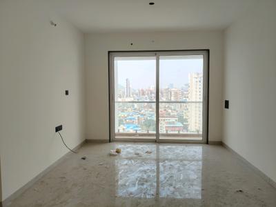 Living Room Image of 1220 Sq.ft 2 BHK Apartment / Flat for sale in Gajra Bhoomi Serenity, Kharghar Navi Mumbai for Rs. 11800000