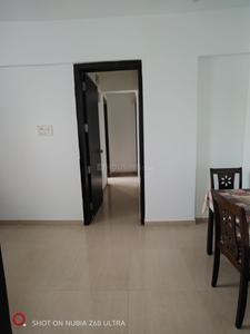 Hall Image of 1050 Sq.ft 2 BHK Apartment / Flat for sale in ARV Ganga Kingston, Mohammed Wadi Pune for Rs. 7200000