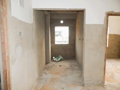 Image of 1040 Sq.ft 3 BHK Apartment / Flat for sale in Dum Dum Cantonment, Kolkata for Rs. 4160000