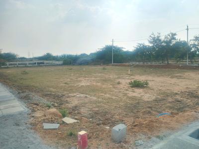 Image of 167 Sq.ft Residential Plot / Land for sale in Century Nature City, Shadnagar, Ranga Reddy for Rs. 3840001