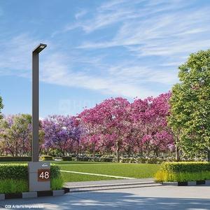 Image of 1200 Sq.ft Residential Plot / Land for sale in Choodasandra, Bengaluru for Rs. 21100000