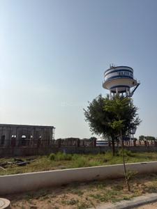 Image of 1007 Sq.ft Residential Plot / Land for sale in Ramchandpura, Jaipur for Rs. 2100007