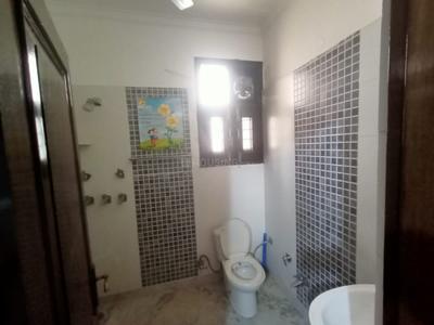 Bathroom Image of 1322 Sq.ft 1 BHK Builder Floor for rent in Sector 4 Panchkula for Rs. 14000