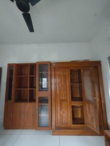 Image of 1500 Sq.ft 3 BHK Independent House for rent in Chelavoor, Kozhikode for Rs. 30000