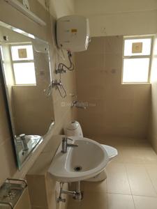 Image of 1350 Sq.ft 2 BHK Builder Floor for rent in Vatika Xpressions, Sector 88B, Gurgaon for Rs. 32000