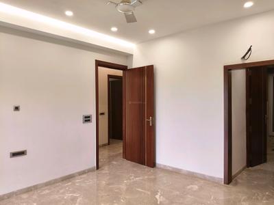 Bedroom Image of 2700 Sq.ft 4 BHK Builder Floor for sale in Paramount Luxury Floors Sushant Lok 3 B Block, Sector 57 Gurgaon for Rs. 33500000