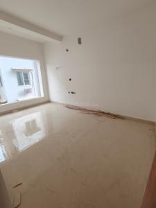 Bedroom Image of 1300 Sq.ft 3 BHK Apartment / Flat for sale in Jodhpur Park Kolkata for Rs. 12500000