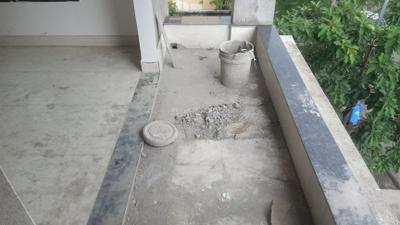 Image of 2250 Sq.ft 4 BHK Apartment / Flat for sale in New Town, Kolkata for Rs. 18000000