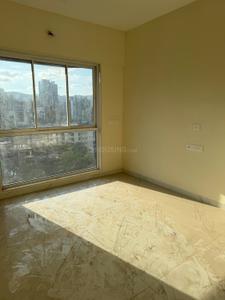 Bedroom Image of 650 Sq.ft 1 BHK Apartment / Flat for sale in Swastik Divine, Mulund East Mumbai for Rs. 13500000