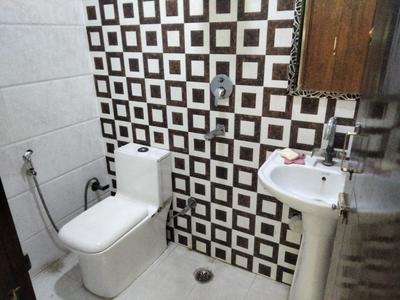 Image of 1300 Sq.ft 3 BHK Builder Floor for rent in Indirapuram, Ghaziabad for Rs. 21000
