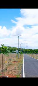 Image of 1200 Sq.ft Residential Plot / Land for sale in Hampapura, Mysore for Rs. 4800000