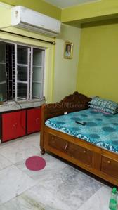 Bedroom Image of 850 Sq.ft 2 BHK Apartment / Flat for sale in Nagerbazar Kolkata for Rs. 2800000