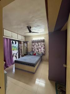 Bedroom Image of 1395 Sq.ft 3 BHK Apartment / Flat for sale in Katraj Pune for Rs. 15500000