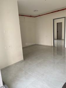 Hall Image of 1650 Sq.ft 3 BHK Apartment / Flat for rent in Superior Exotica, Airoli Navi Mumbai for Rs. 70000