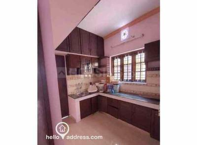 Kitchen Image of 1550 Sq.ft 3 BHK Villa for sale in Nettayam Thiruvananthapuram for Rs. 5899999