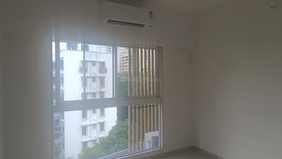 Bedroom Image of 675 Sq.ft 1 BHK Apartment / Flat for sale in Concrete Sai Swayam, Chembur Mumbai for Rs. 17100000
