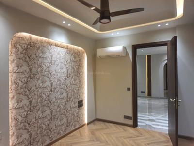 Bedroom Image of 2600 Sq.ft 4 BHK Builder Floor for sale in Shahpur Gurgaon for Rs. 51100000