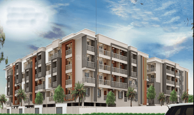 2 BHK Flat