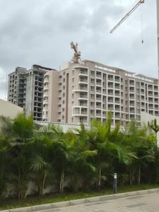 Image of 1235 Sq.ft 2 BHK Apartment / Flat for sale in Signature Heights, Electronic City, Bengaluru for Rs. 10372703