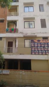 Image of 780 Sq.ft 2 BHK Apartment / Flat for sale in Rau, Indore for Rs. 2000000