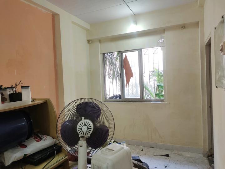 new mhada colony malad west Bedroom 1