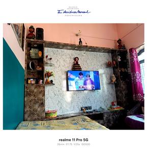Bedroom Image of 900 Sq.ft 3 BHK Independent House for sale in Lohiya Nager Colony Gorakhpur for Rs. 12000000