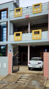 Image of 1200 Sq.ft 1 BHK Independent House for rent in Gunj Colony, Gulbarga for Rs. 7500