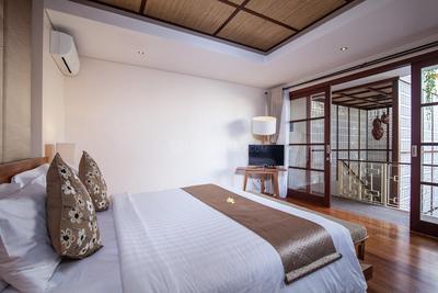 Bedroom Image of 2130 Sq.ft 4 BHK Villa for sale in Kurkuri Patna for Rs. 14910000