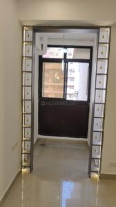 Hall Image of 700 Sq.ft 2 BHK Apartment / Flat for sale in Ascent Savy Ville De, Raj Nagar Extension Ghaziabad for Rs. 7800000