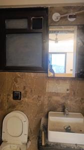 Image of 850 Sq.ft 2 BHK Apartment / Flat for rent in VTP Sierra, Baner, Pune for Rs. 40999