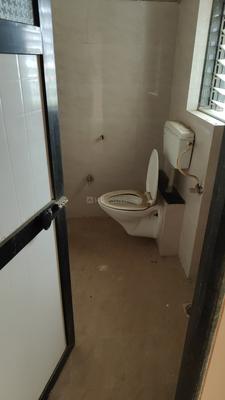 Image of 1200 Sq.ft 3 BHK Apartment / Flat for sale in Charms Paradise C Wing, Titwala, Thane for Rs. 5200000