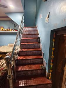 Floor Plan Image of 1000 Sq.ft 3 BHK Independent House for sale in Moti Nagar Sagar for Rs. 8500000