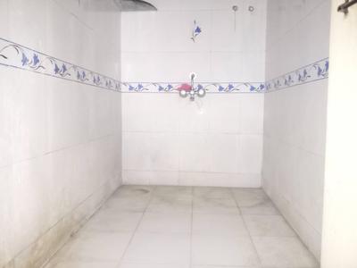 Bathroom Image of 665 Sq.ft 1 BHK Apartment / Flat for sale in Shivam Residency, Loni Kalbhor Pune for Rs. 2200000