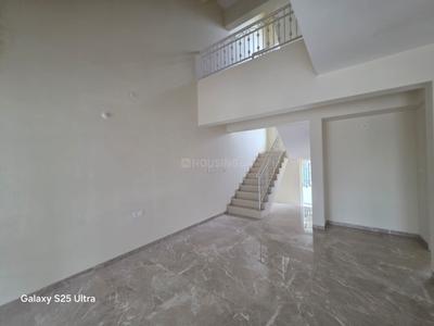 Hall Image of 1500 Sq.ft 3 BHK Independent House for rent in Talegaon Dabhade Pune for Rs. 38000