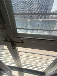 Balcony Image of 921 Sq.ft 1 BHK Apartment / Flat for sale in Mahalaxmi Zen Estate, Kharadi Pune for Rs. 7800000