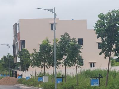 Image of 220 Sq.ft Residential Plot / Land for sale in Phoenix Luxury Park 1, Shamshabad, Hyderabad for Rs. 14300000