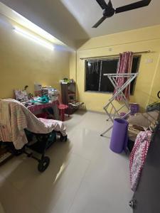 Hall Image of 1105 Sq.ft 3 BHK Apartment / Flat for sale in Kalighat Kolkata for Rs. 9500000