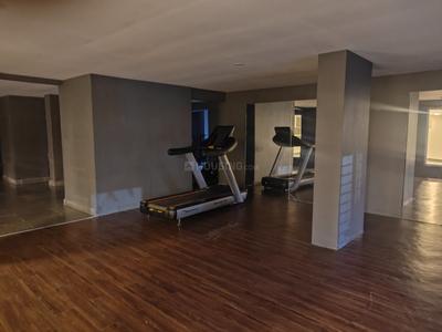 Image of 1101 Sq.ft 2 BHK Apartment / Flat for sale in Jain Aashraya, Panduranga Nagar, Bengaluru for Rs. 11500000