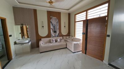 Living Room Image of 1800 Sq.ft 3 BHK Independent House for sale in Ayodhya Nagar Jaipur for Rs. 16000000