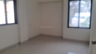 Bedroom Image of 1000 Sq.ft 2 BHK Apartment / Flat for sale in Bavdhan Pune for Rs. 9900000